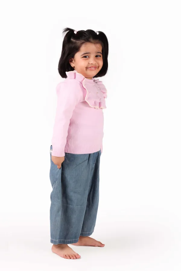 Classic_Straight_Leg_Denim_Jeans_Light_Pink