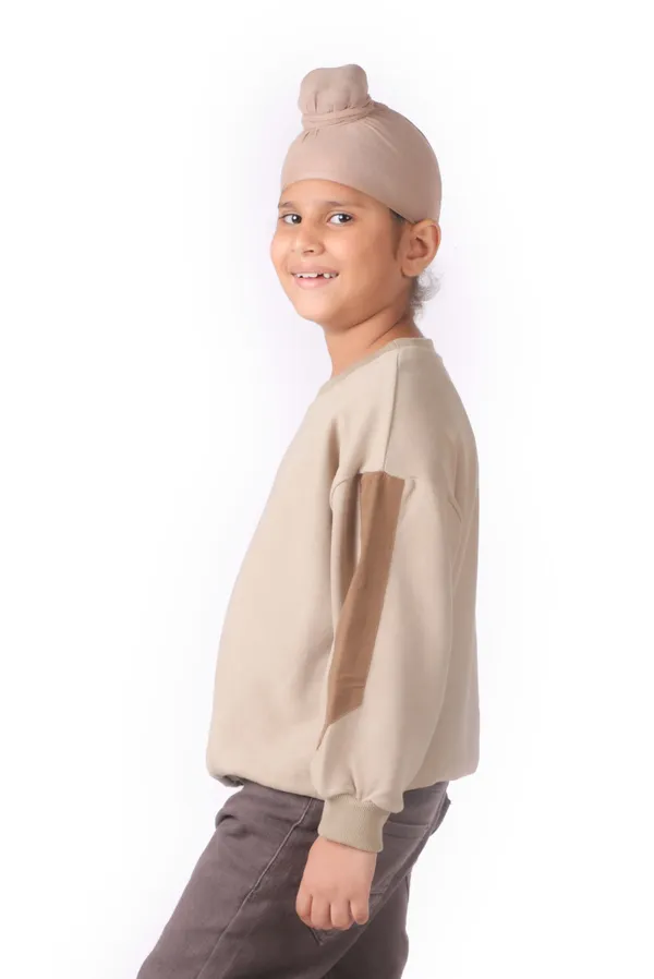 Geometric_Color_Block_Sweatshirt_Beige