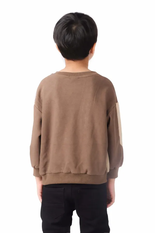 Brown_Sweatshirt_Cotton__Unisex_