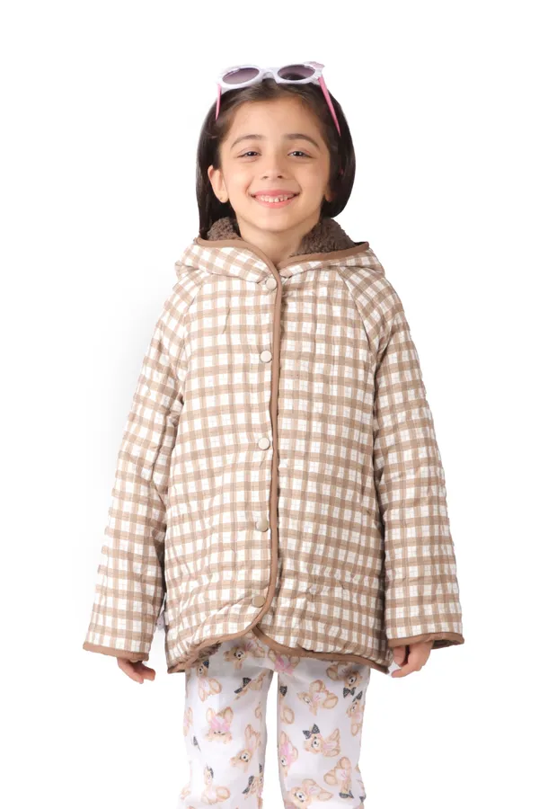Reversible_Fuzzy_Jacket_Brown_Plaid_Brown