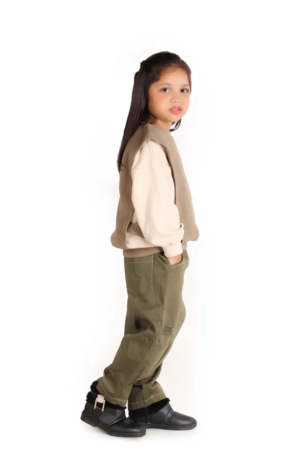 Unisex_Two_Tone_Layered_Look_Sweatshirt_Beige