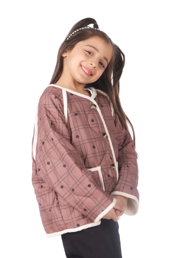 Plaid_Quilted_Jacket_With_Pockets