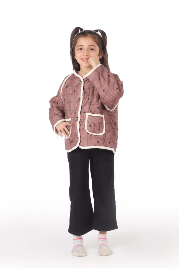 Plaid_Quilted_Jacket_With_Pockets