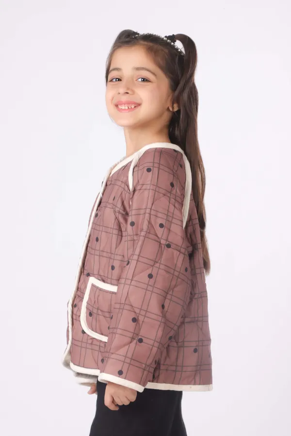 Plaid_Quilted_Jacket_With_Pockets