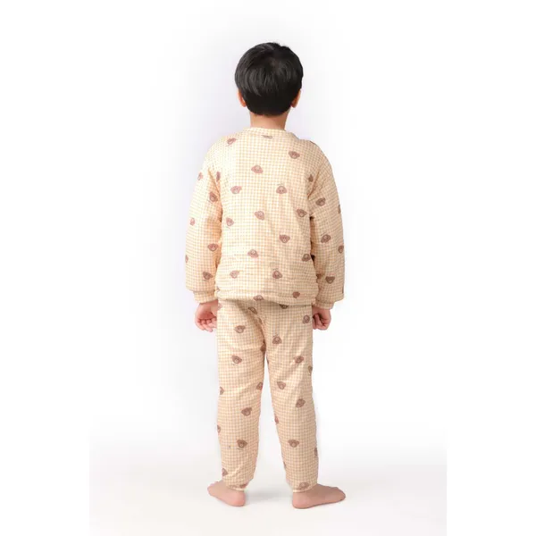 Unisex_Teddy_Bear_Quilted_Winter_Set