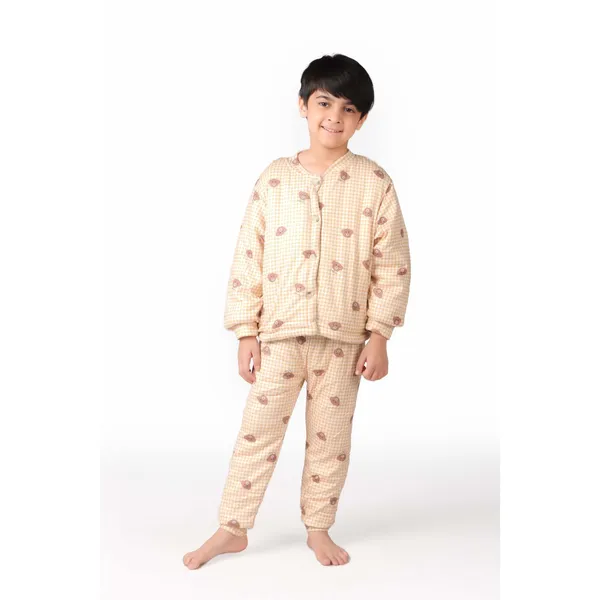 Unisex_Teddy_Bear_Quilted_Winter_Set
