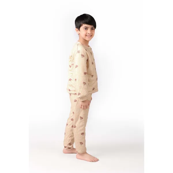 Unisex_Teddy_Bear_Quilted_Winter_Set