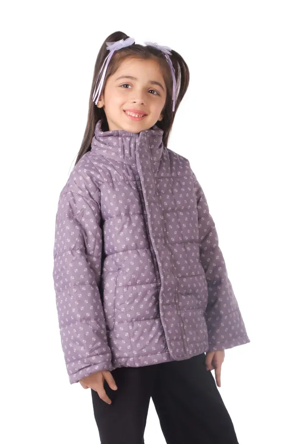 Patterned_Puffer_Jacket_Purple