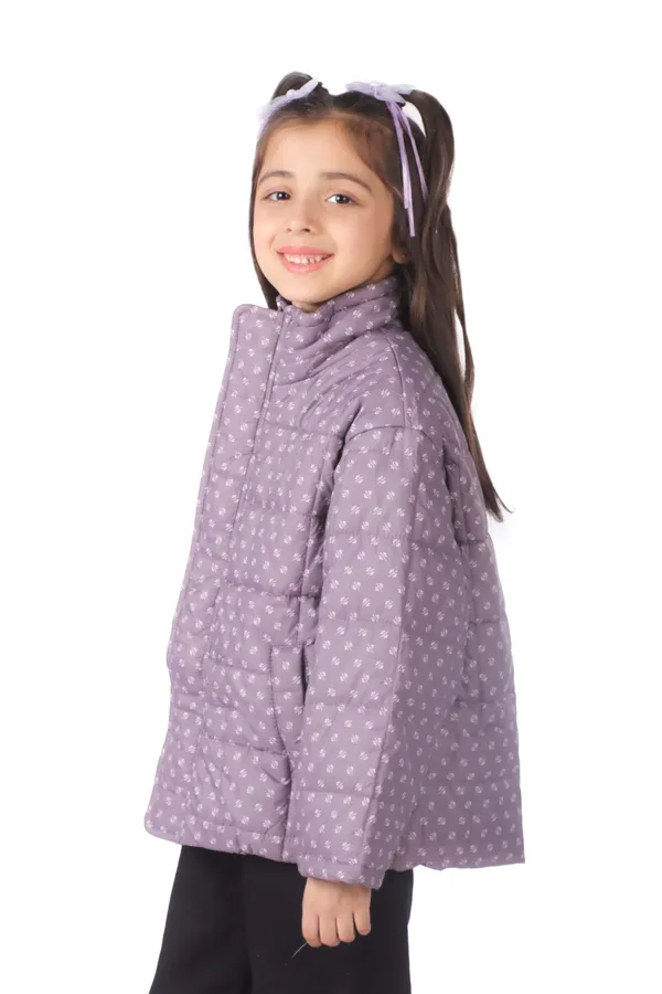Patterned_Puffer_Jacket_Purple