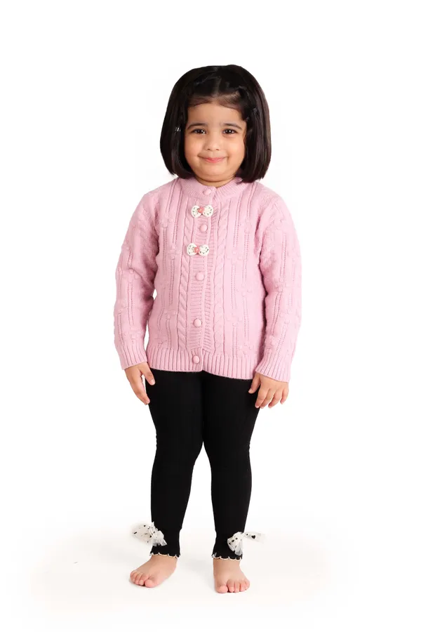 Black_Bow_Accent_Ribbed_Leggings_Black
