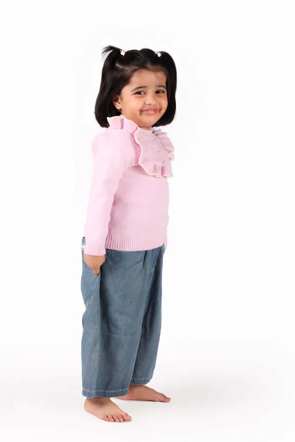 Lilac_Pearl_Embellished_Ruffle_Sweater_Lilac