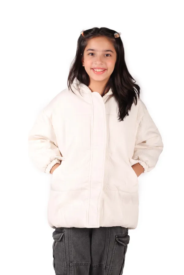 Unisex_Padded_Winter_Jacket_White
