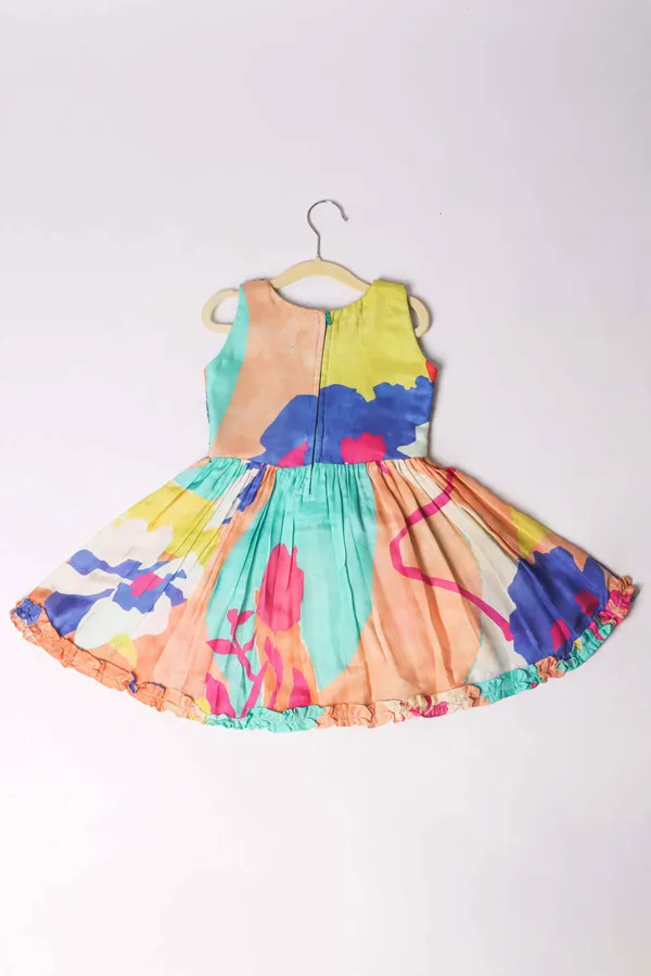 Rainbow_Delight_Skirt_And_Blouse_Ethnic_Set