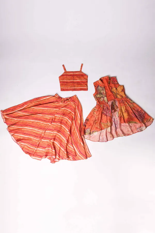 Sunset_Glow_3_Piece_Lehenga_Set