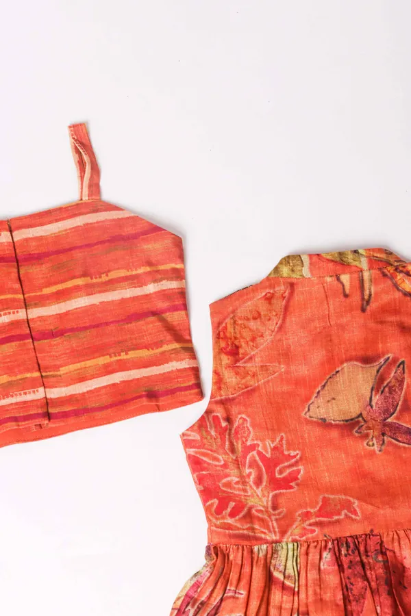 Sunset_Glow_3_Piece_Lehenga_Set