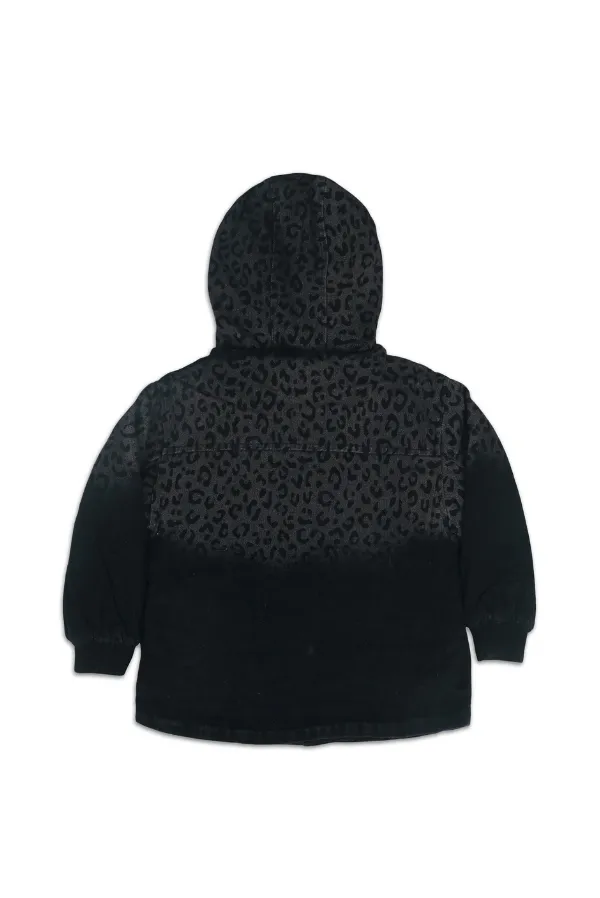 Unisex_Black_Leopard_Print_Jacket_With_Hood