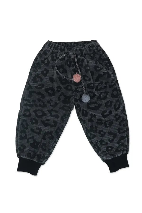 Leopard_Print_Fleece_Lined_Joggers_For_Kids