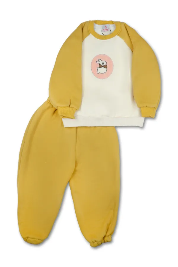Unisex_Cozy_Bunny_Themed_Sweatshirt_And_Pants_Set