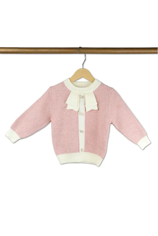 Girls_Bow_Blush_Pink_Co_Ord_Set