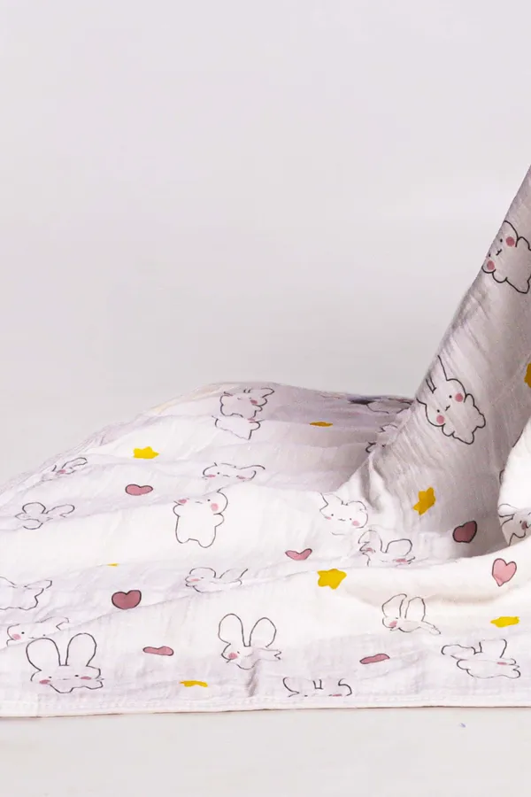 White_Baby_Wrapper_With_Bunny_Hearts_And_Stars_Design