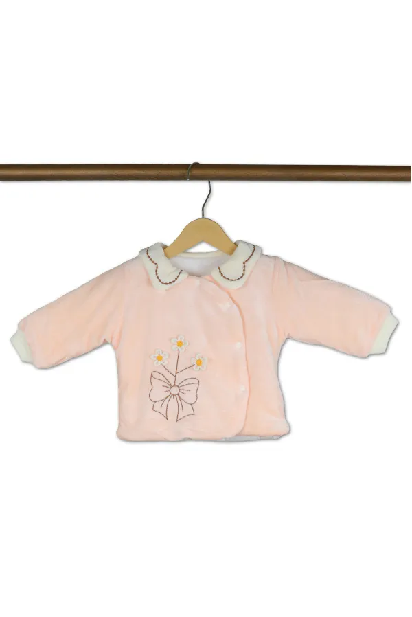 Baby_S_Daisy_Bow_Set_Soft_Pink_White