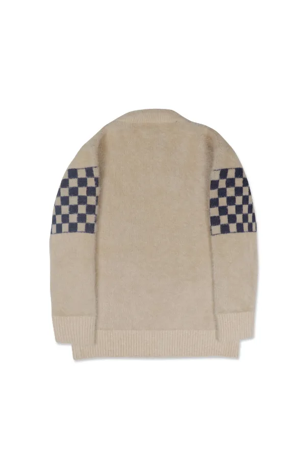 Cozy_Checkered_Knit_Sweater