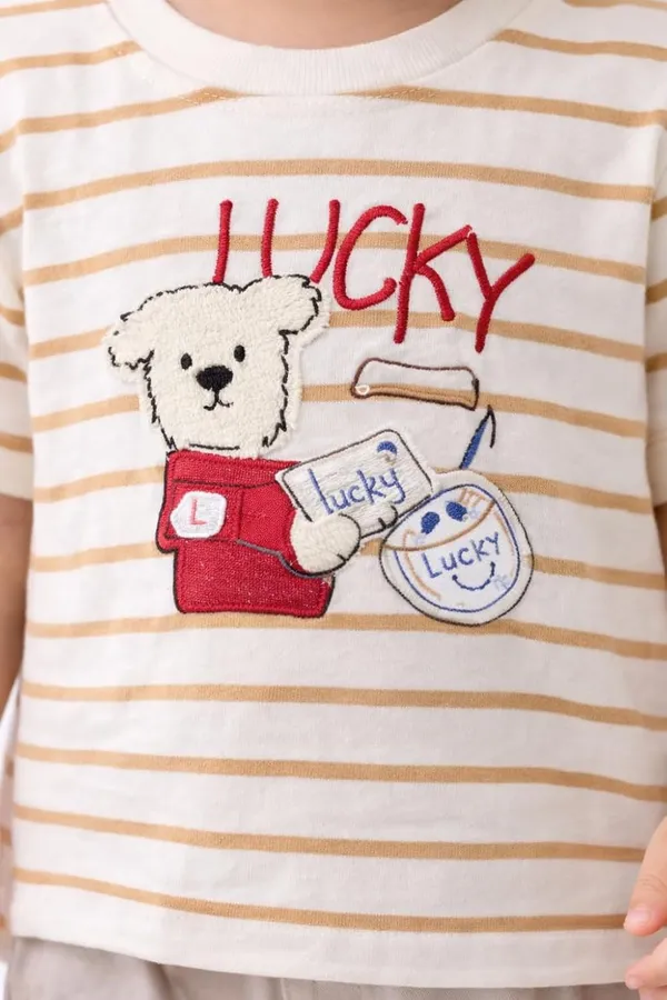 Boys_Summer_Clothing_Set_Cotton_Striped_T_Shirt_Shorts_Outfit_Cute_Bear_Embroidery_Toddler_Casual_Wear_Grey