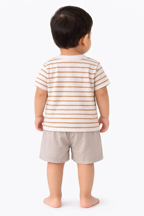 Boys_Summer_Clothing_Set_Cotton_Striped_T_Shirt_Shorts_Outfit_Cute_Bear_Embroidery_Toddler_Casual_Wear_Grey
