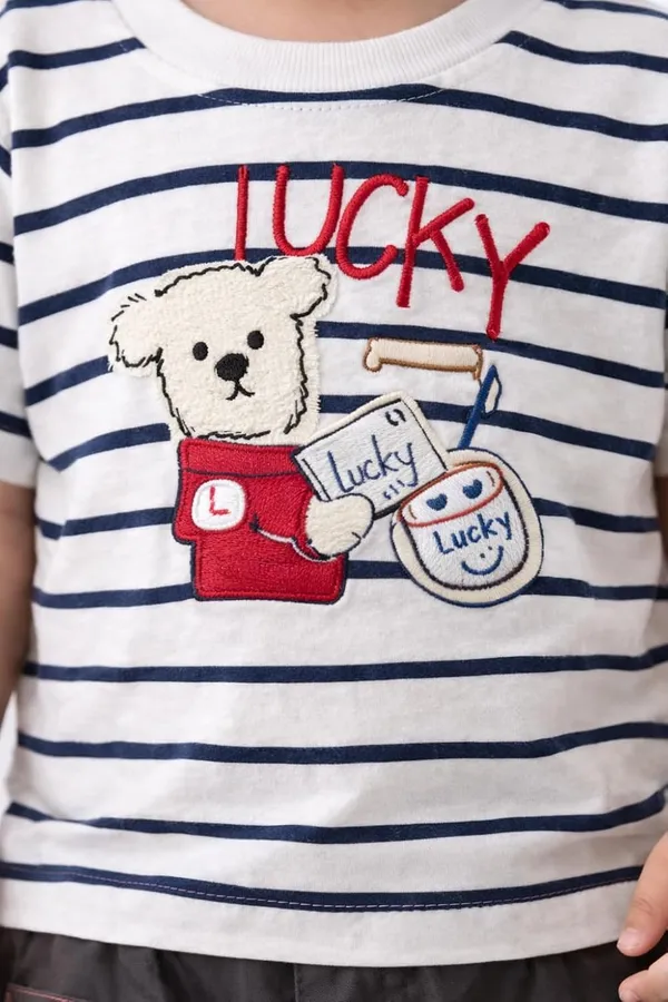 Boys_Summer_Clothing_Set_Cotton_Striped_T_Shirt_Shorts_Outfit_Cute_Bear_Embroidery_Toddler_Casual_Wear_Grey