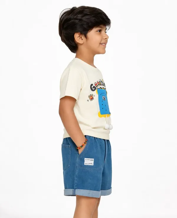Boys_Cotton_Printed_T_Shirt_And_Denim_Shorts_Set_Cute_Cartoon_Graphic_Summer_Outfit_For_Kids_Casual_2_Piece_Clothing_Set_Blue
