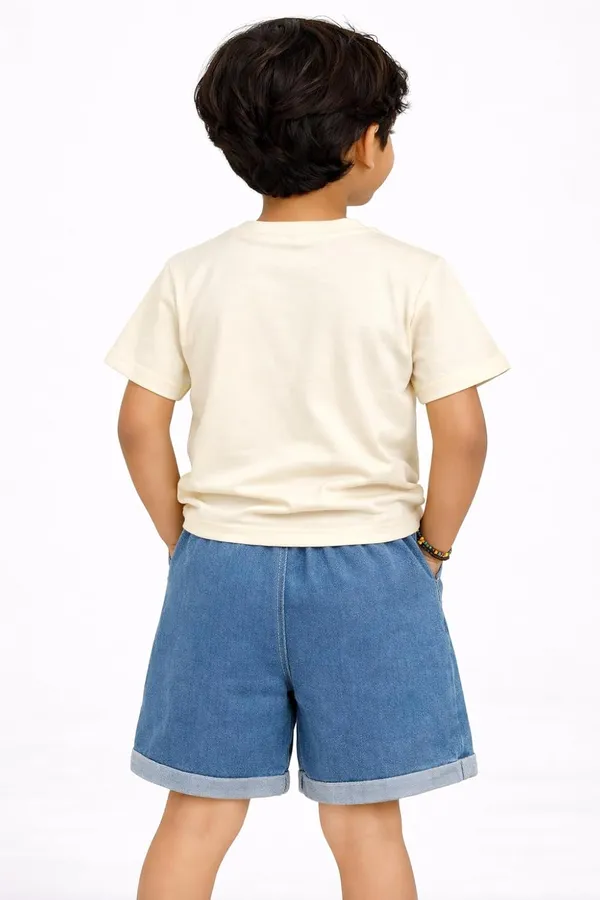 Boys_Cotton_Printed_T_Shirt_And_Denim_Shorts_Set_Cute_Cartoon_Graphic_Summer_Outfit_For_Kids_Casual_2_Piece_Clothing_Set_Blue
