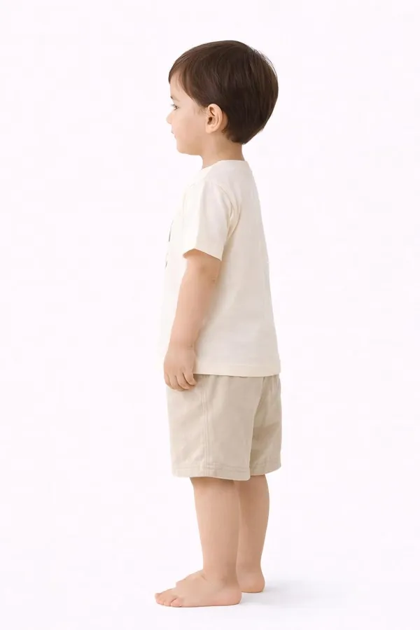 Boys_Cotton_Summer_Clothing_Set_Cute_Lion_Printed_T_Shirt_Shorts_Outfit_Soft_Breathable_Toddler_Casual_Wear_Set_Beige