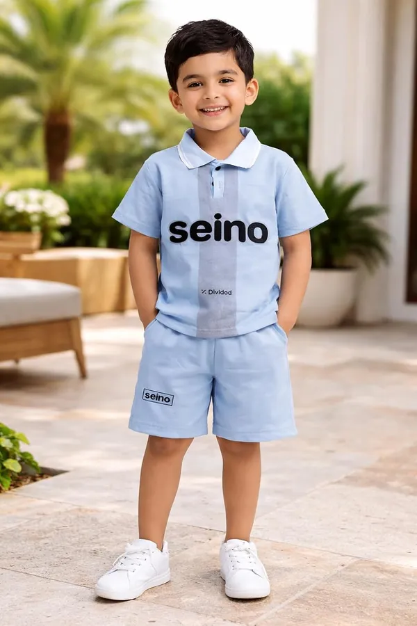 Boys_Polo_T_Shirt_And_Shorts_Set_Kids_Cotton_Summer_Co_Ord_Outfit_Casual_Sports_Style_2_Piece_Clothing_Set_For_Boys_Blue