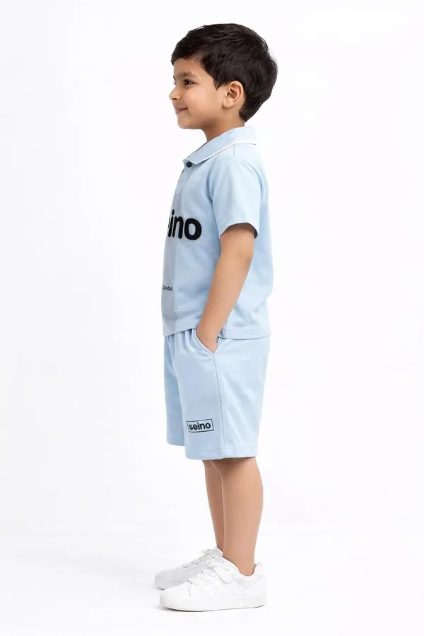 Boys_Polo_T_Shirt_And_Shorts_Set_Kids_Cotton_Summer_Co_Ord_Outfit_Casual_Sports_Style_2_Piece_Clothing_Set_For_Boys_Blue