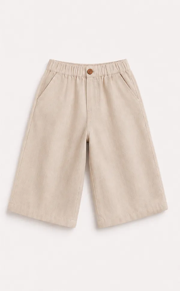 Boys_Blue_Striped_Shirt_&_Cotton_Pants_Co-ord_Set