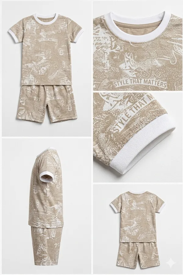 Beige_Cotton_Co-Ord_Set_For_Kids