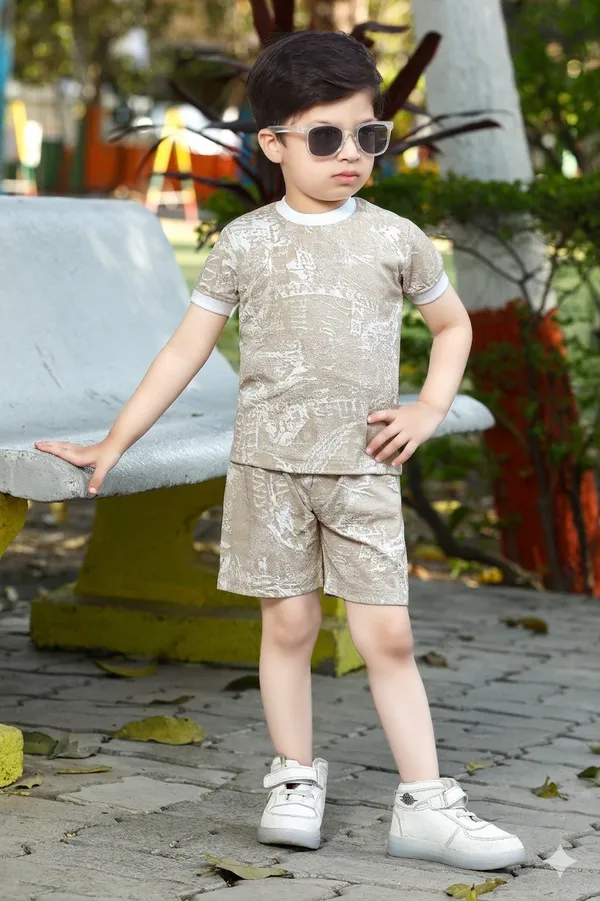Beige_Cotton_Co-Ord_Set_For_Kids