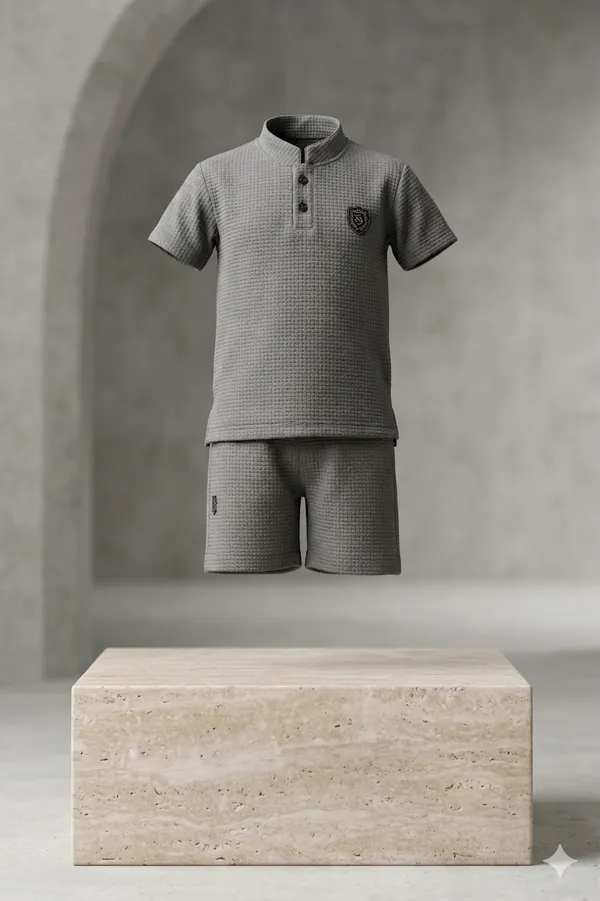 Grey_Cotton_Co-Ord_Set_For_Kids