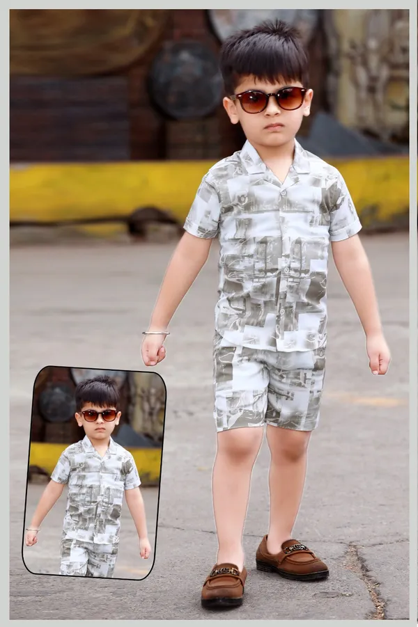 Beige_Cotton_Co-Ord_Set_For_Kids