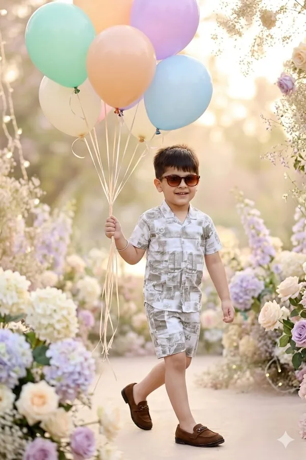 Beige_Cotton_Co-Ord_Set_For_Kids