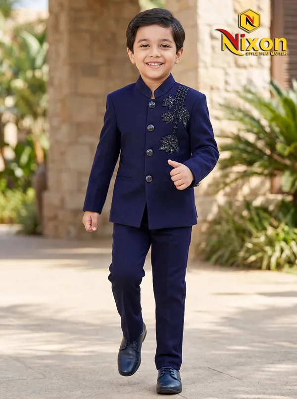 Party_Wear_Coat_Suit_-_Nevy_
