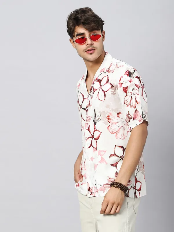 Tropical_Floral_Oversized_Viscose_Shirt_100%_Viscose_Oversized_Fit