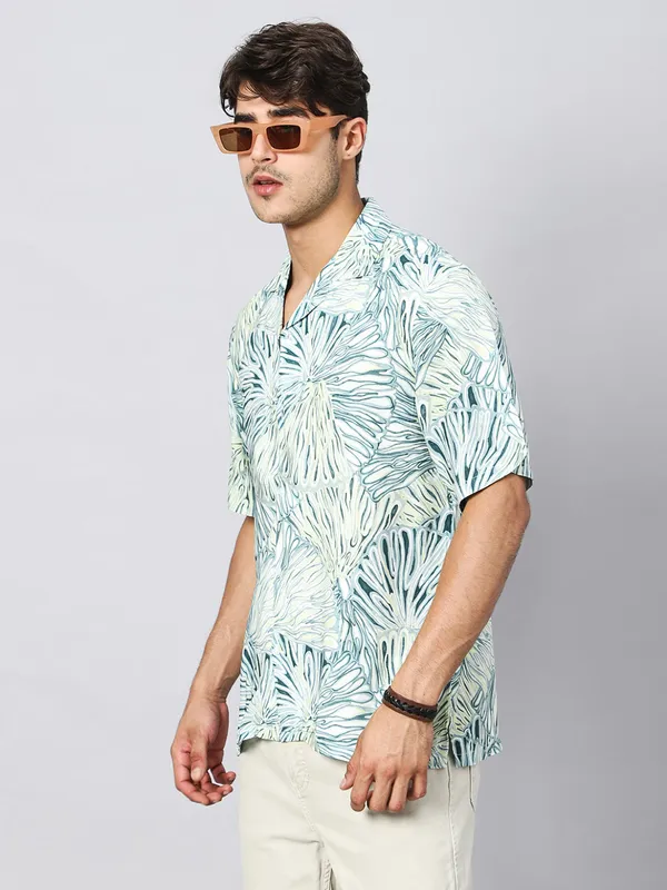 Abstract_Grunge_Texture_Oversized_Viscose_Shirt_100%_Viscose_Oversized_Fit
