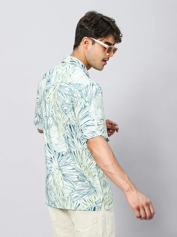 Abstract_Grunge_Texture_Oversized_Viscose_Shirt_100%_Viscose_Oversized_Fit