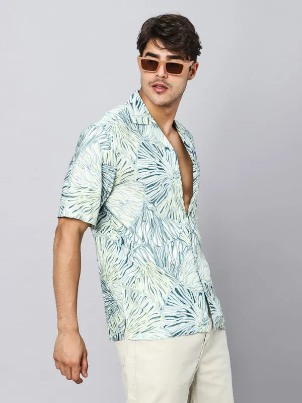 Abstract_Grunge_Texture_Oversized_Viscose_Shirt_100%_Viscose_Oversized_Fit