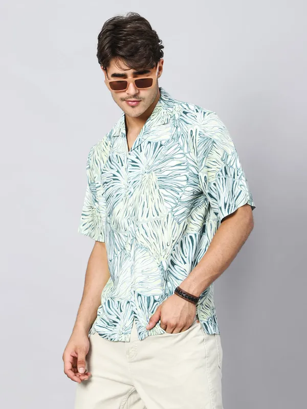 Abstract_Grunge_Texture_Oversized_Viscose_Shirt_100%_Viscose_Oversized_Fit