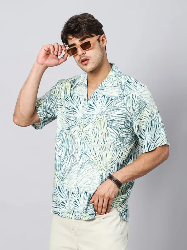 Abstract_Grunge_Texture_Oversized_Viscose_Shirt_100%_Viscose_Oversized_Fit