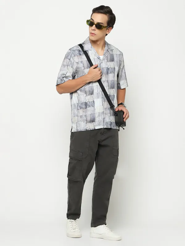 Roof_Texture_Oversized_Cotton_Shirt_100%_Cotton_Oversized_Fit
