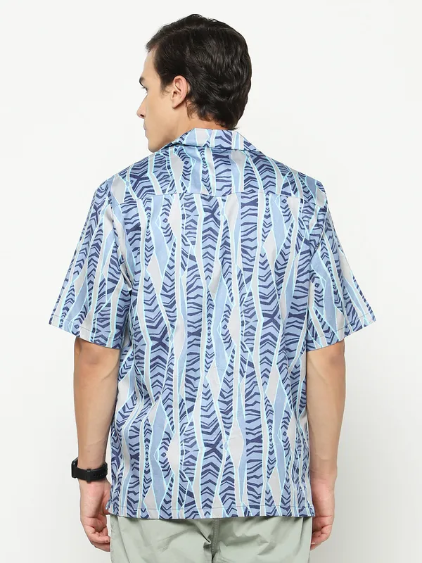 Broken_Stripe_Oversized_Cotton_Shirt_100%_Cotton_Oversized_Fit