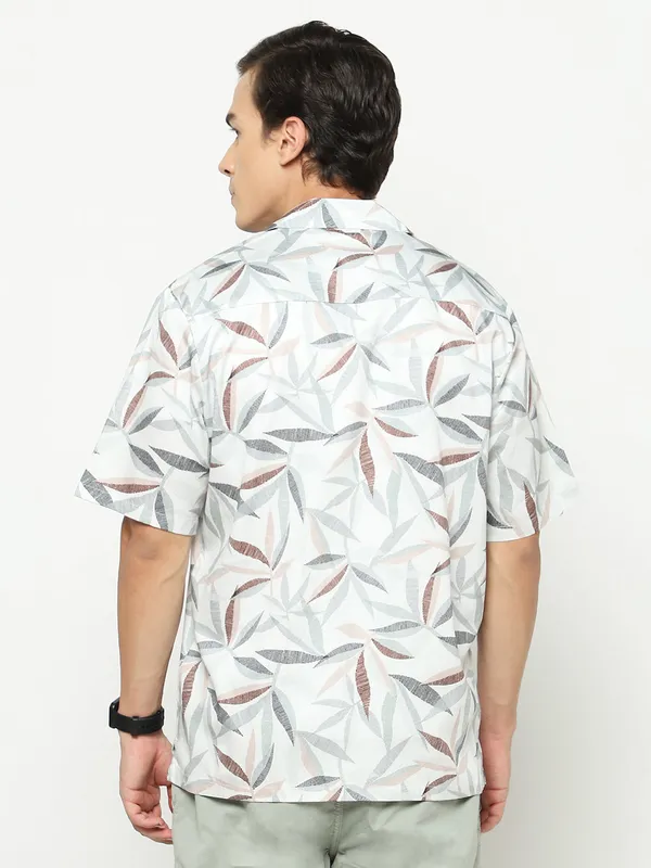 Inline_Leaves_Oversized_Cotton_Shirt_100%_Cotton_Oversized_Fit